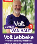 Gunther Van Haut